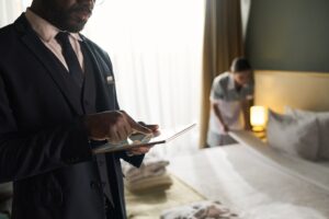 Sabre hospitality solutions