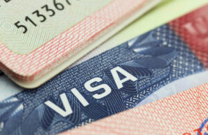 Visa de Estados Unidos