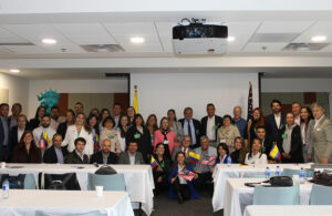 Forum Discover America