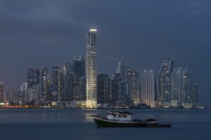 Panama Black Weekend