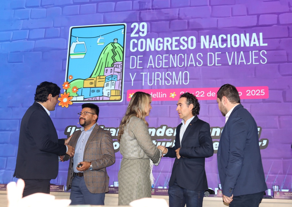 Congreso de Anato 2025
