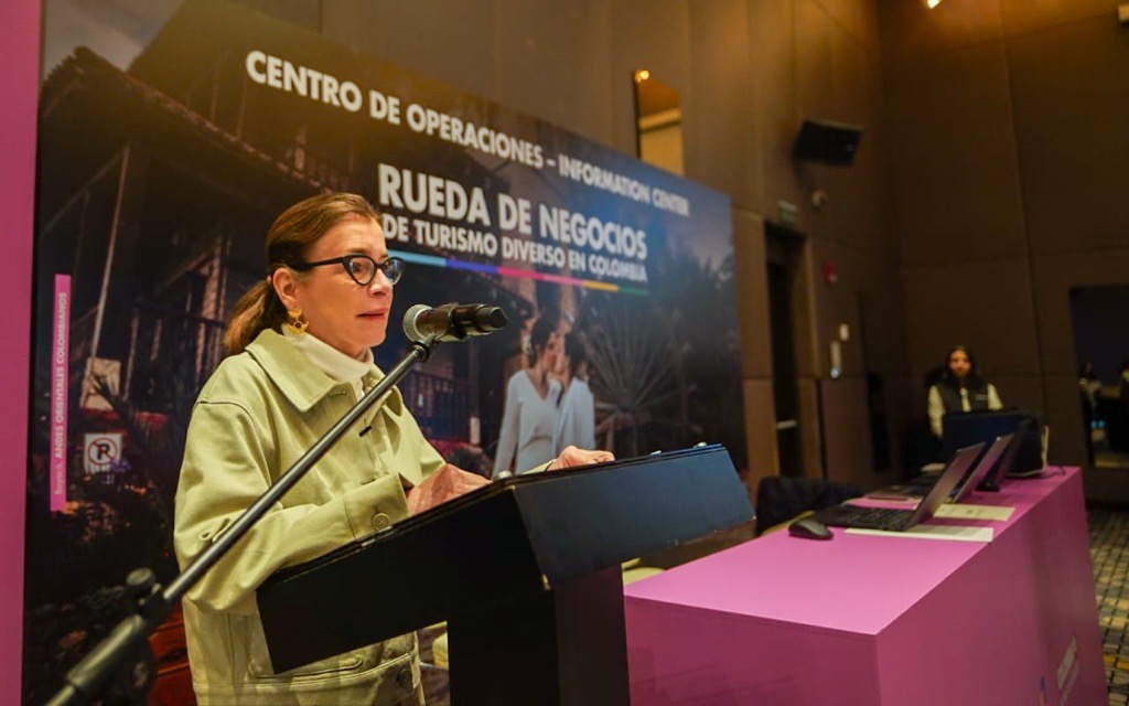 Turismo inclusivo ProColombia