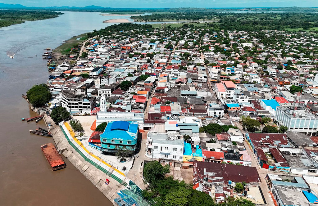 'Destinos con Color'