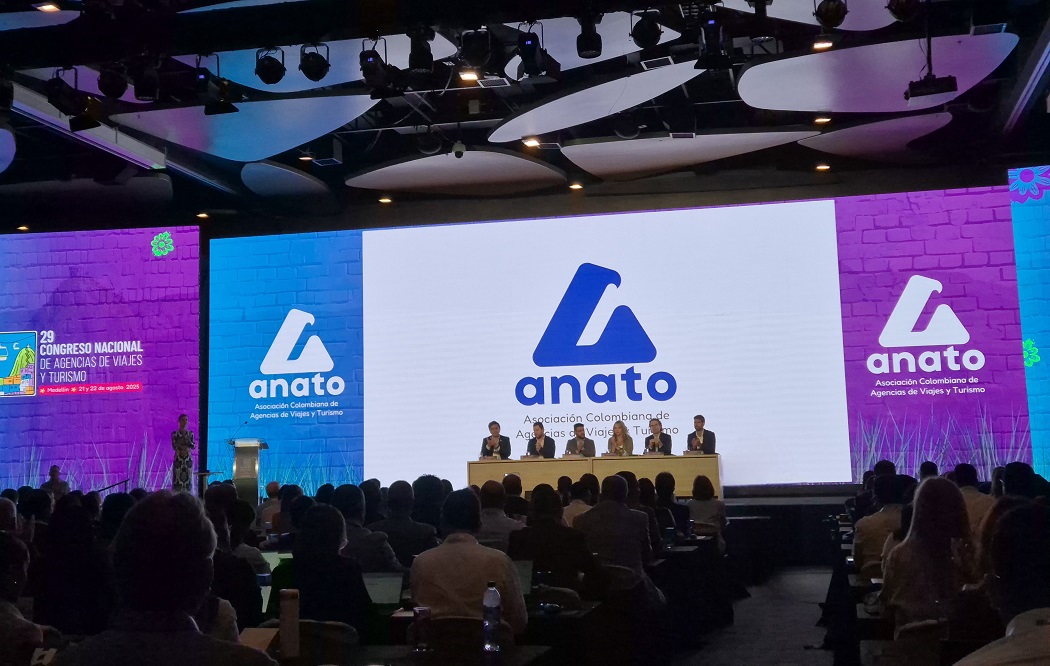 Congreso Anato 2025