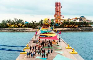 Perfect Day at Coco Cay