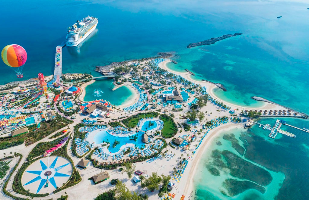 CocoCay