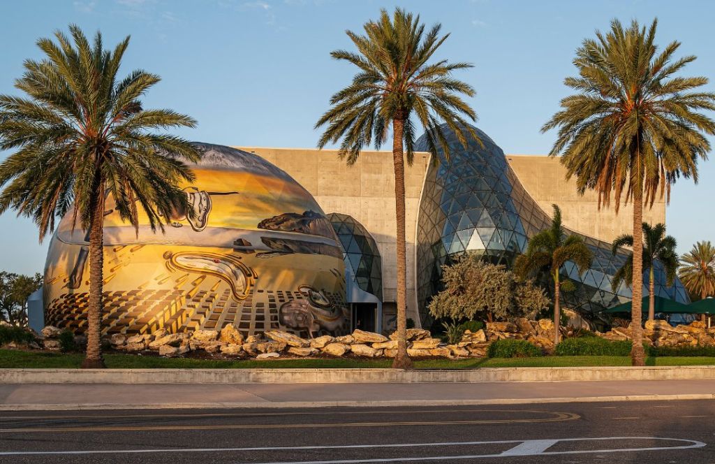 Dalí Museum