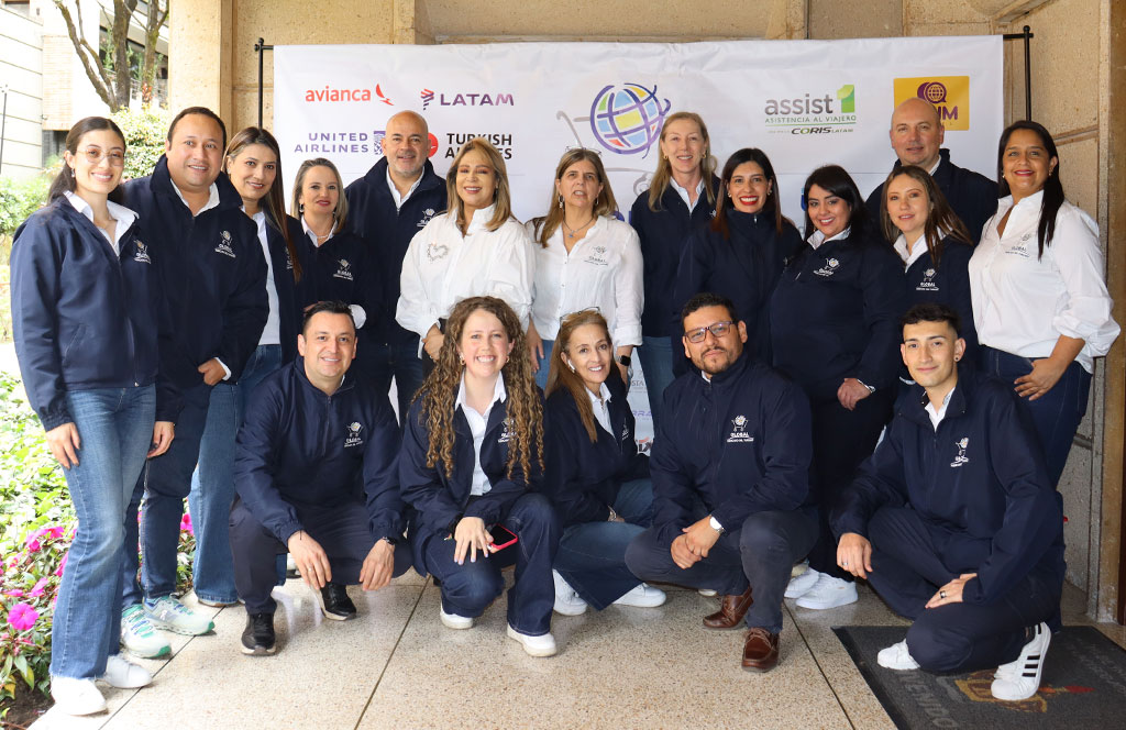 Global Partner Day 2025