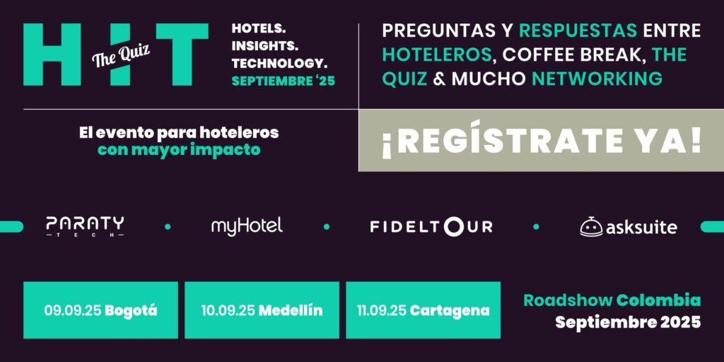 HIT The Quiz de Paraty Tech