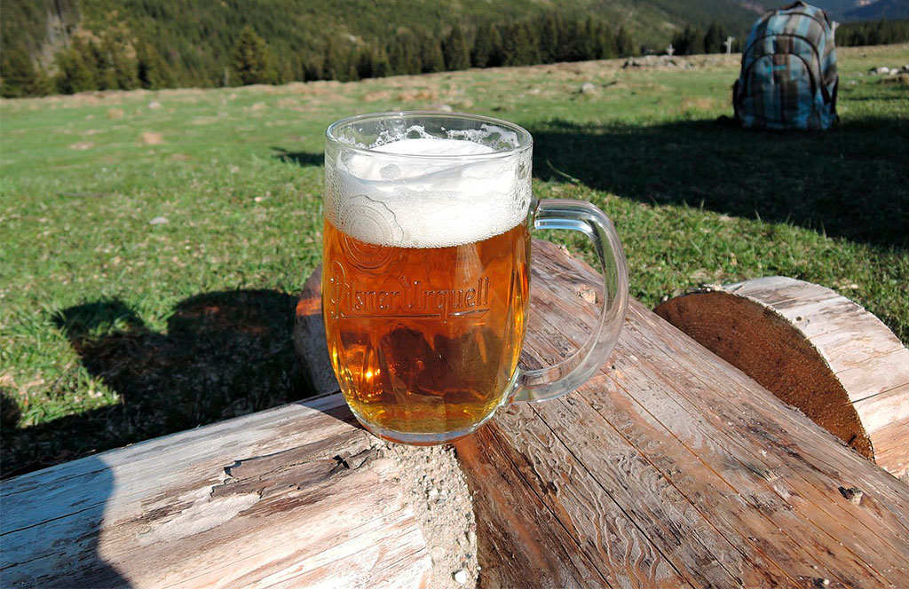 Pilsner Urquell