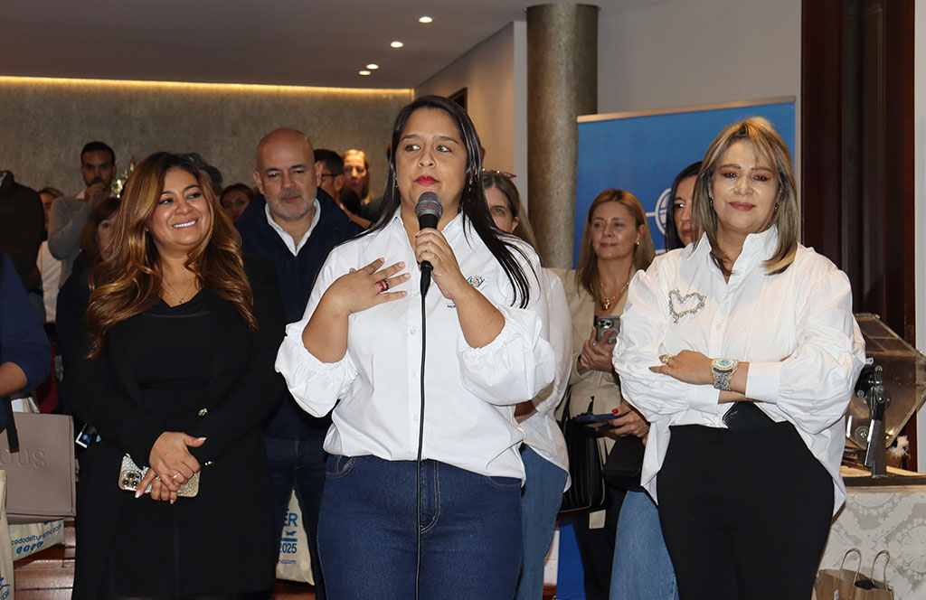 Global Partner Day