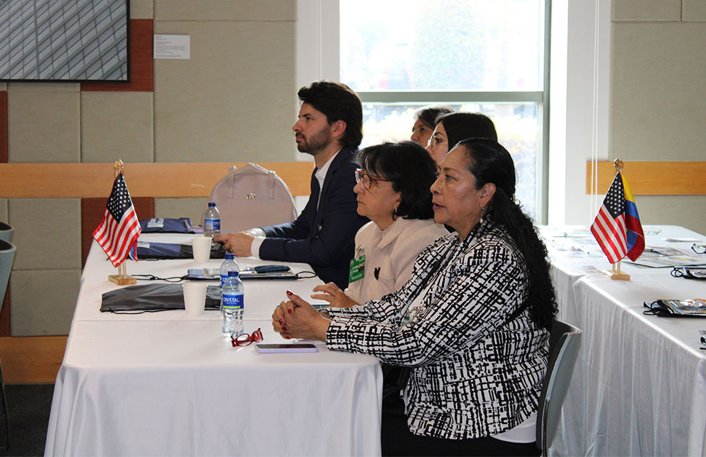 Público Discover America Forum