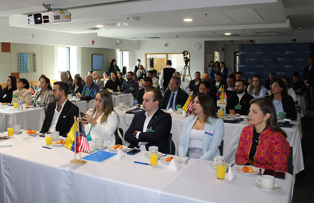 Público Discover America Forum