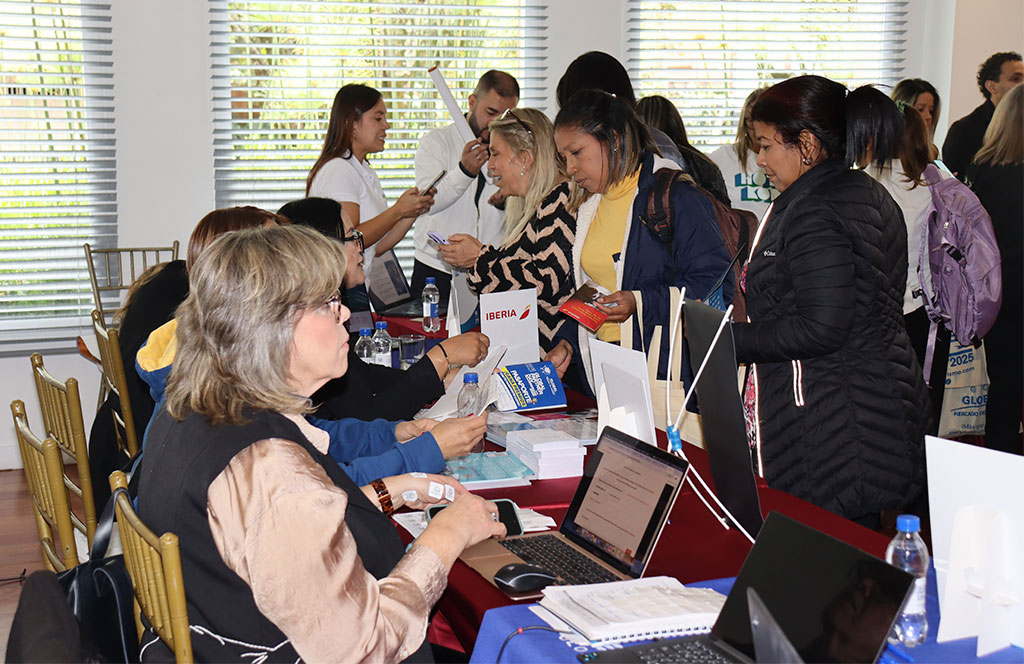 Público Global Partner Day