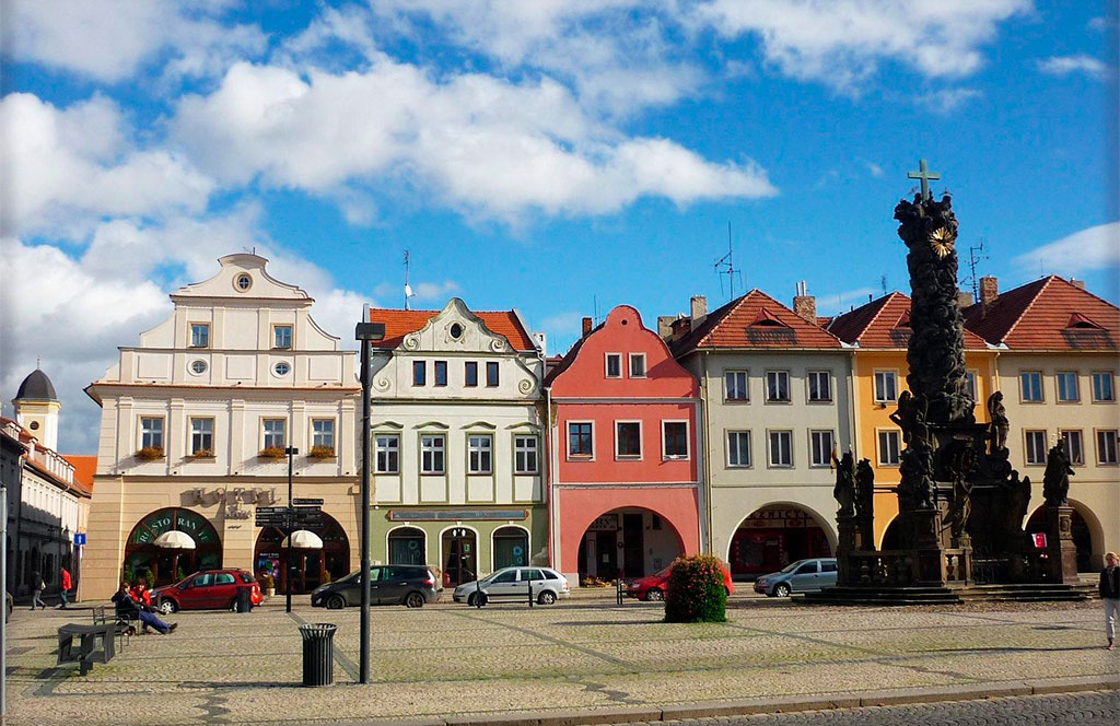 Zatec