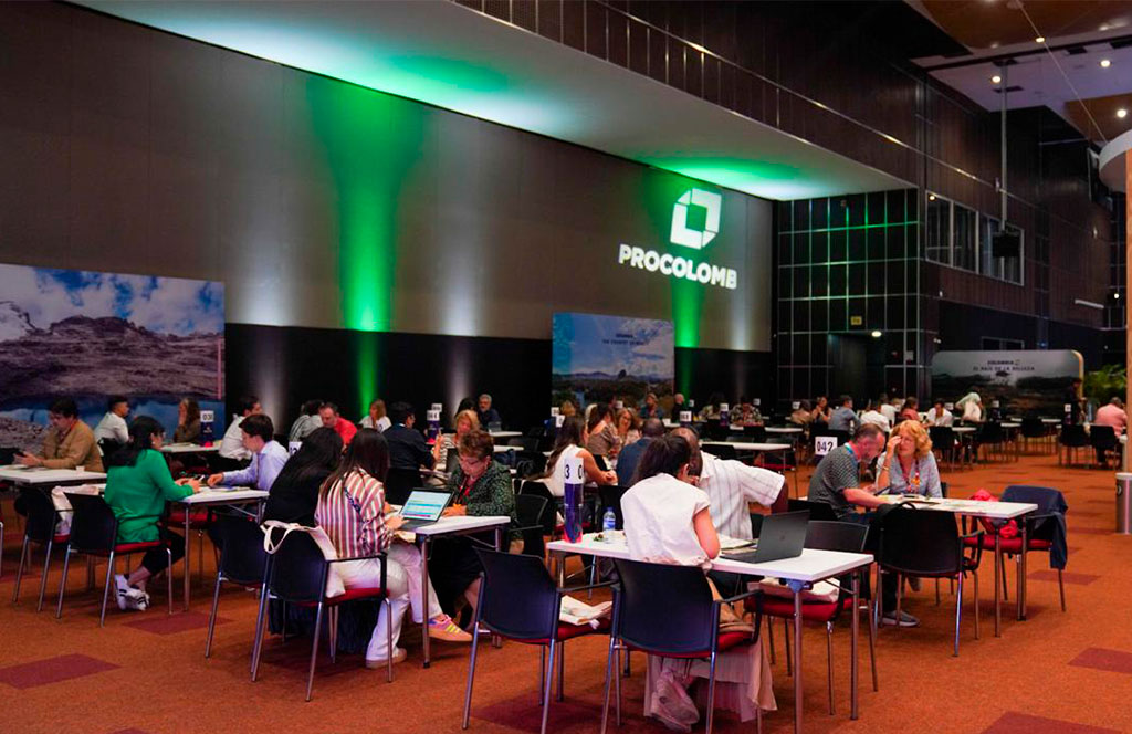 Colombia Nature Travel Mart 2025