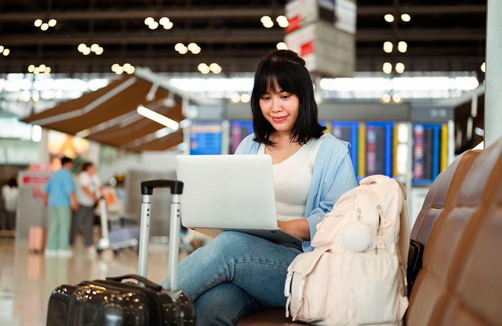 Inteligencia Artificial en los viajes