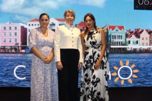 Simposio de Turismo de Curazao