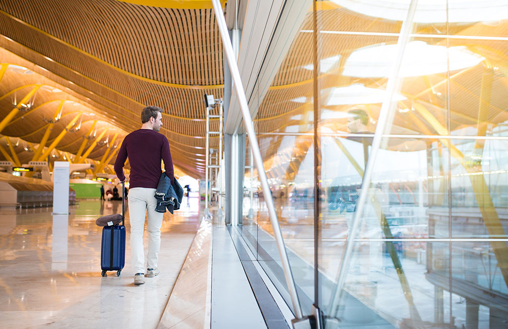 SES, nuevo Sistema de Entradas y Salidas en Europa