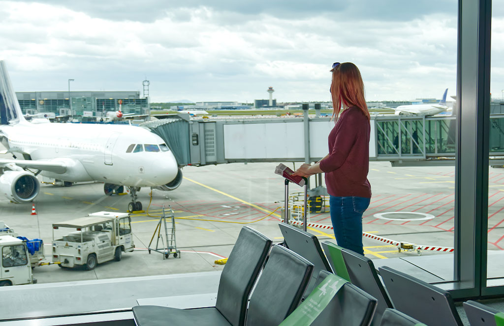 SES, nuevo Sistema de Entradas y Salidas en Europa