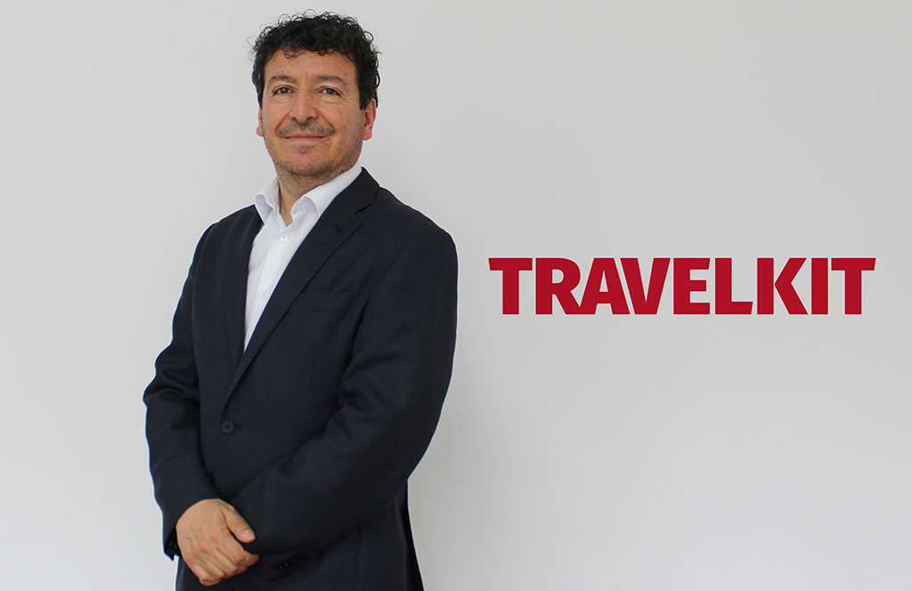 Travelkit, con el ADN de la innovación
