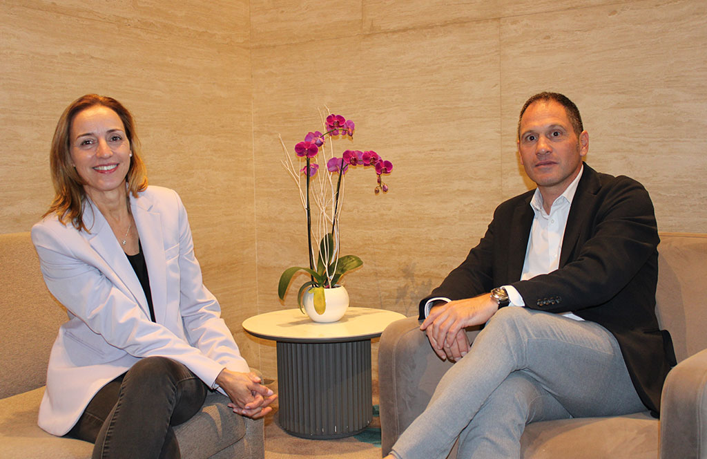 Delegados de Andorra Turisme y Gradnvalira Resort