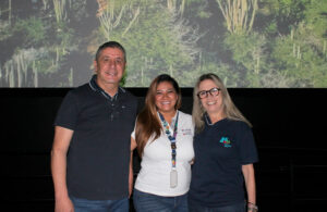 Evento Aruba. Latam y The Travel Planner