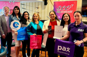 Bogotá Sales Blitz