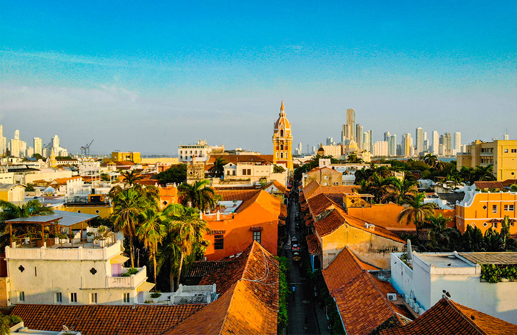 Cartagena