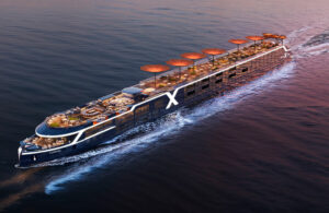 Celebrity River Cruises
