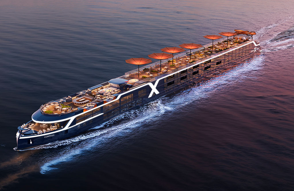 Celebrity River Cruises