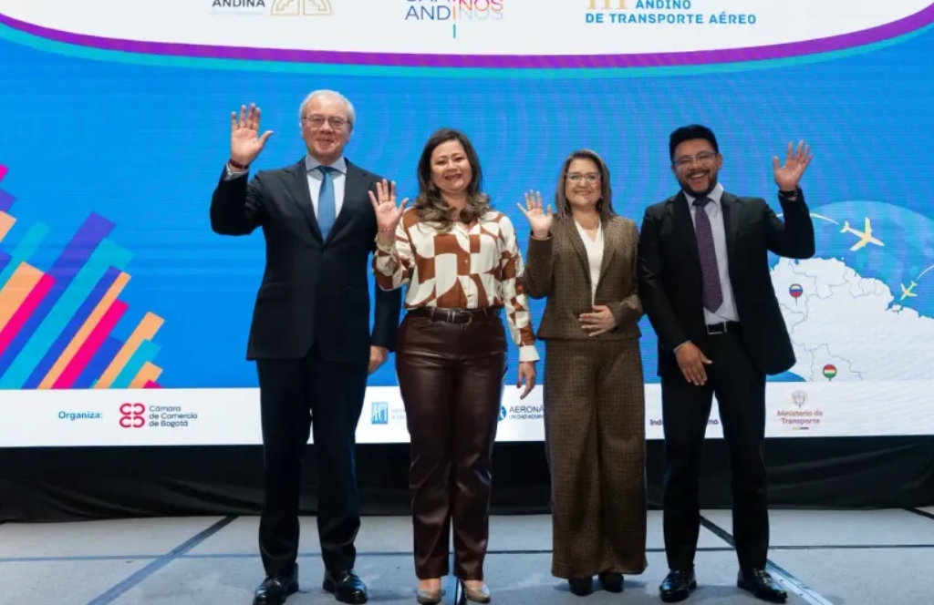 Caminos Andinos, el proyecto para posicionar como multidestino turístico a la Comunidad Andina