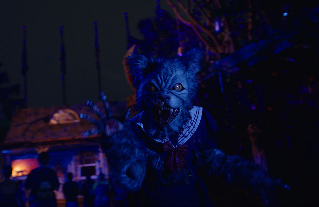 Halloween Horror Nights