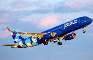 JetBlue volaría a Cali