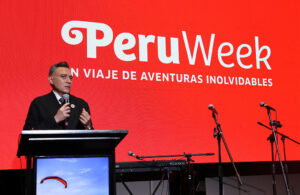 Perú Week Colombia 2025