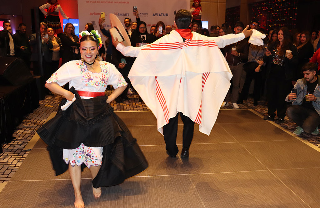 Perú Week Colombia 2025