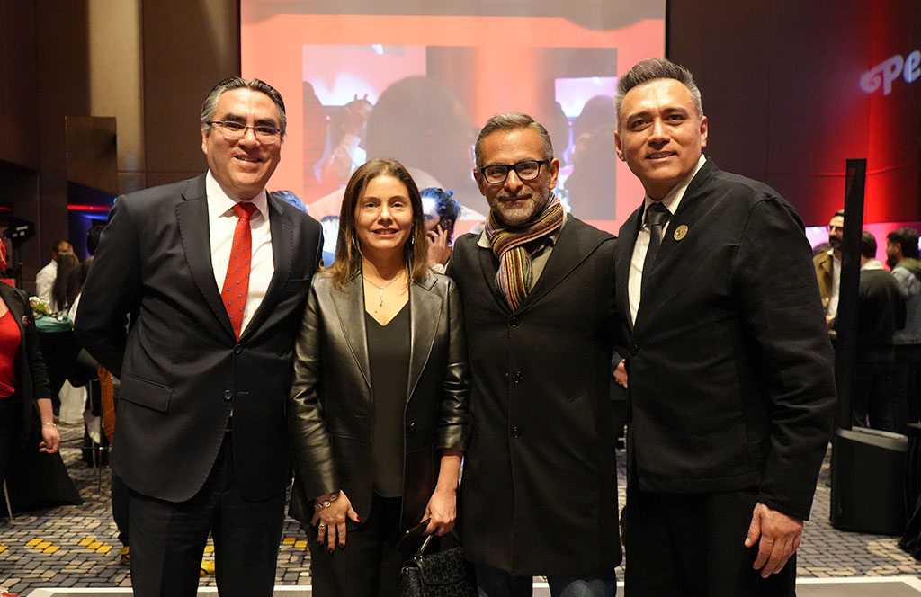 Perú Week Colombia 2025