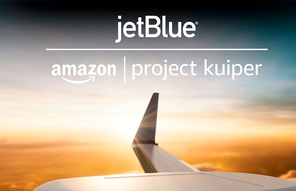 Project-Kuiper de Amazon