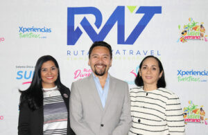 Ruta Maya Travel