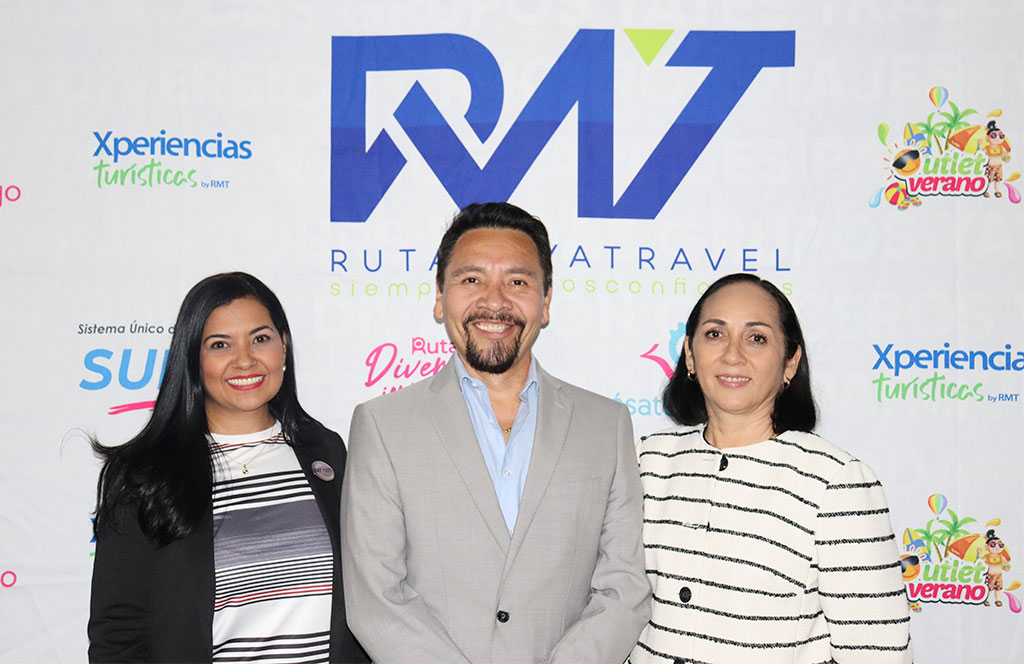 Ruta Maya Travel
