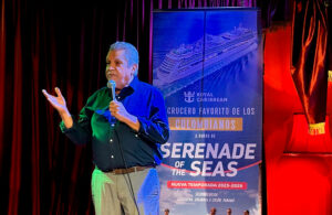 Discover America Marketing y Mundiastur