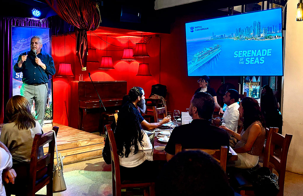 Discover America Marketing y Mundiastur