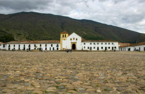 Villa de Leyva
