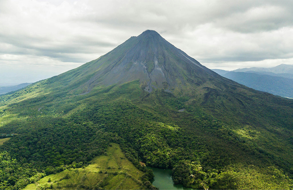 Costa Rica
