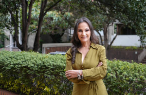 Yolanda Gómez, Beyond Borders Education