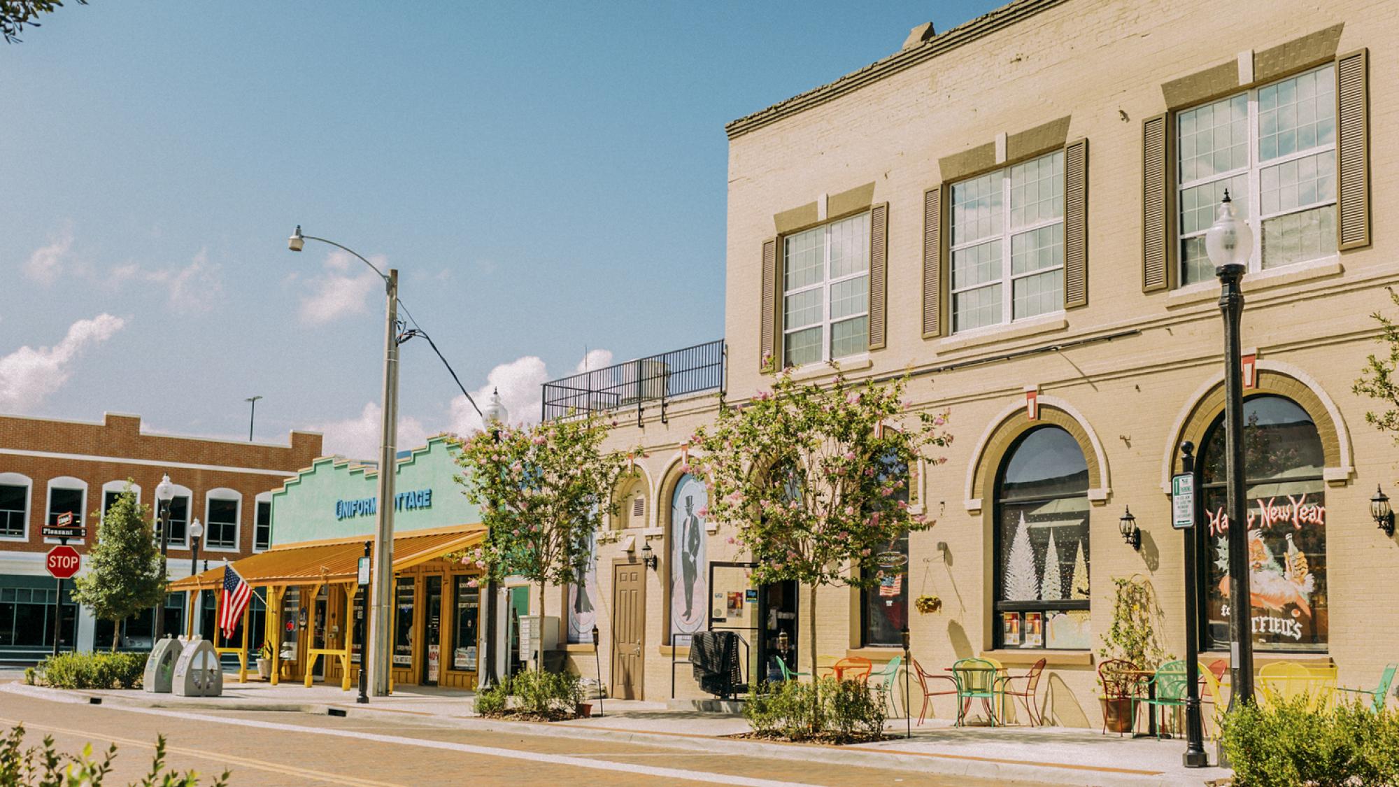 Kissimmee lanza la Ruta de Sabores Latinos