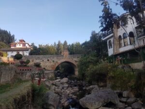 ONU Turismo rural