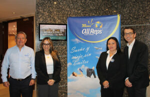 Evento All Reps, Mapaplus y República Checa