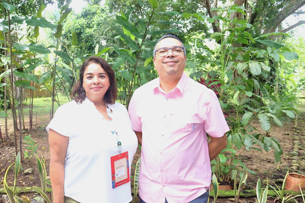 Costa Rica turismo sostenible