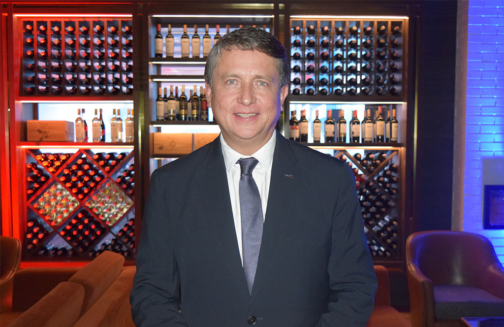 Delta Air Lines 25 Años